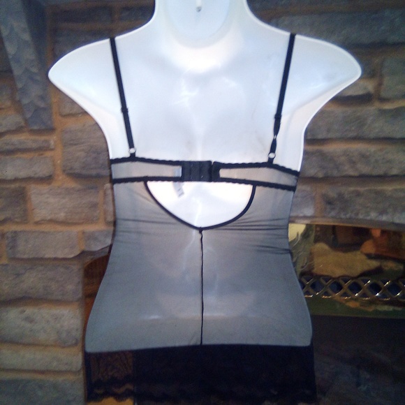 Gilligan Oakley innocent lingerie - Picture 4 of 7